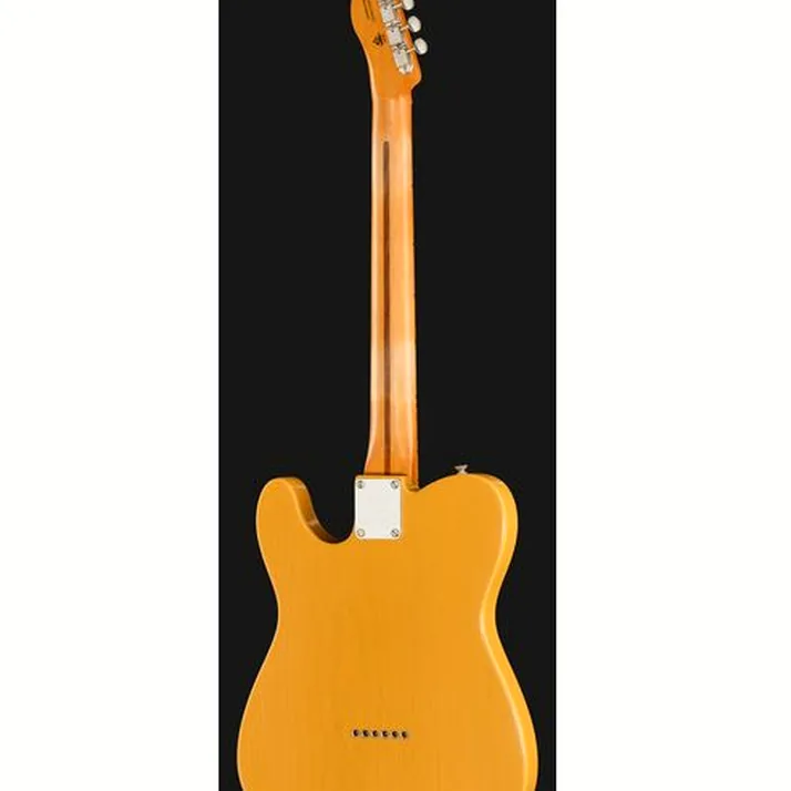 Fender 75th Anniv Vintera II 51 Tele