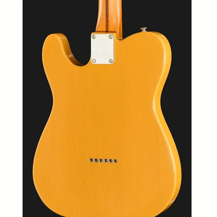 Fender 75th Anniv Vintera II 51 Tele