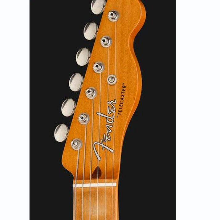 Fender 75th Anniv Vintera II 51 Tele
