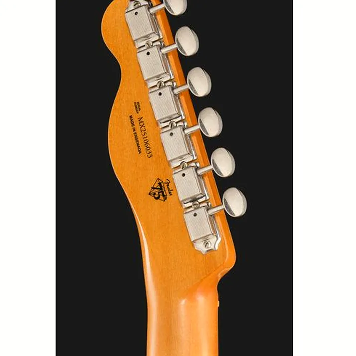 Fender 75th Anniv Vintera II 51 Tele