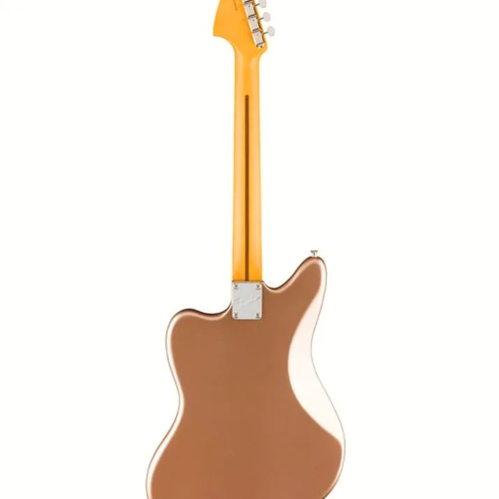 Fender Am Pro Clsc Jaguar RW FFMG