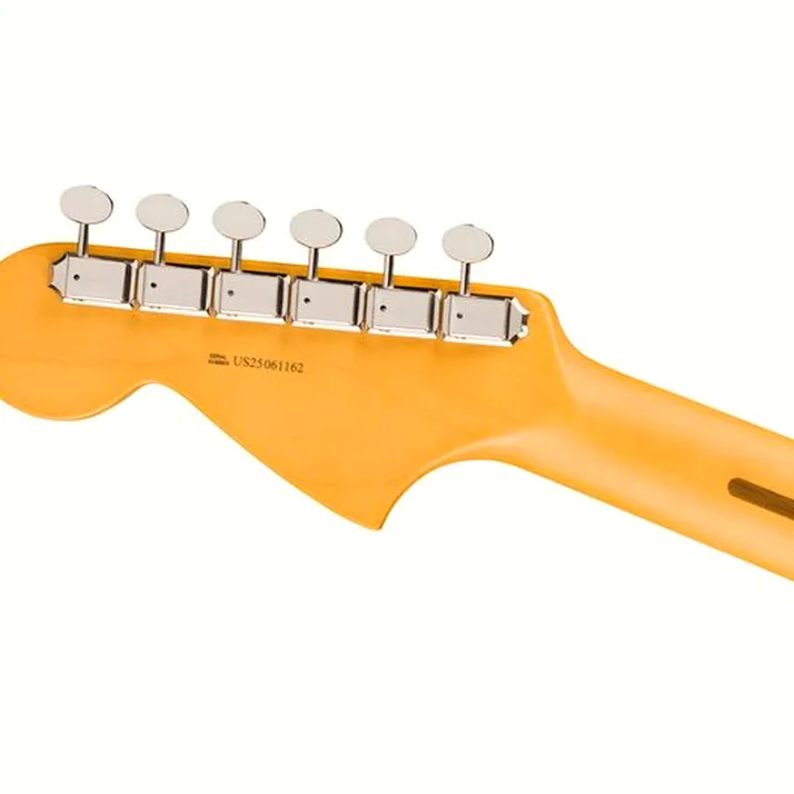 Fender Am Pro Clsc Jaguar RW FFMG