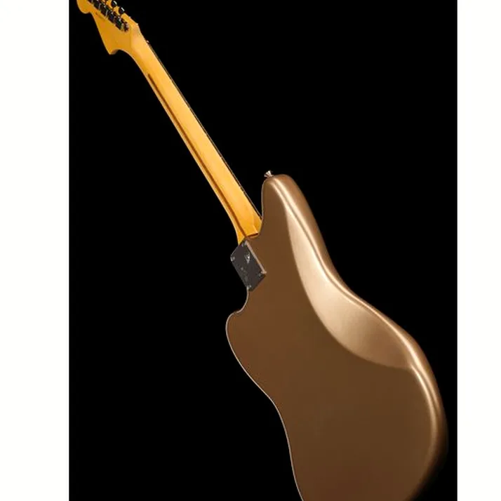 Fender Am Pro Clsc Jazzm RW FFMG