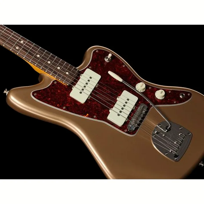 Fender Am Pro Clsc Jazzm RW FFMG