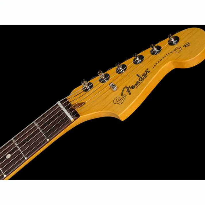 Fender Am Pro Clsc Jazzm RW FFMG