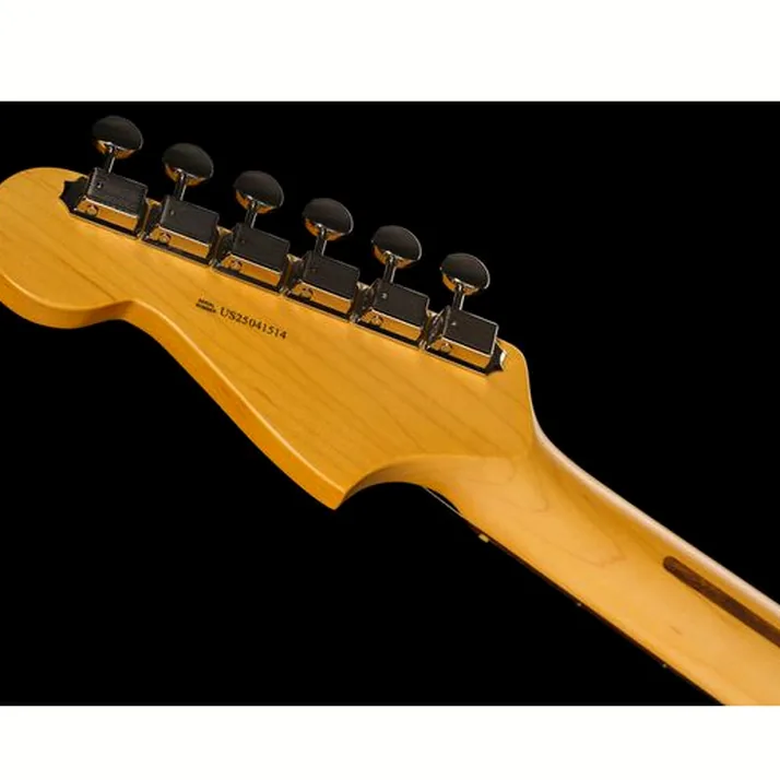 Fender Am Pro Clsc Jazzm RW FFMG