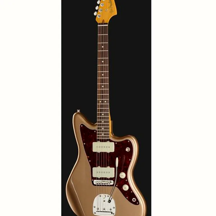 Fender Am Pro Clsc Jazzm RW FFMG