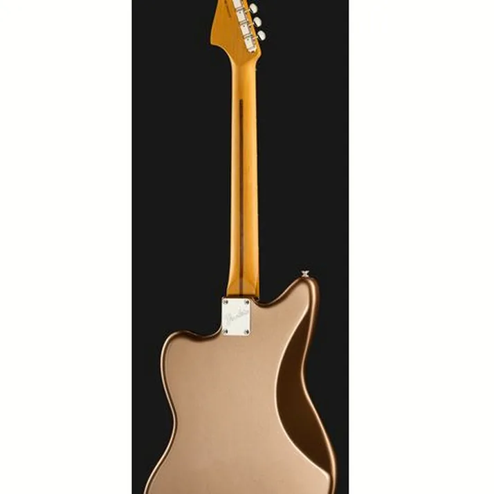 Fender Am Pro Clsc Jazzm RW FFMG