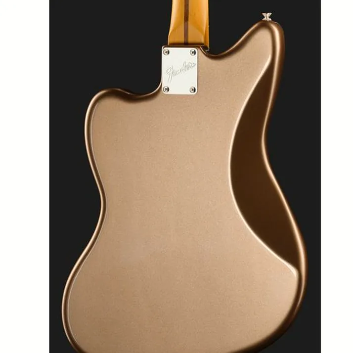 Fender Am Pro Clsc Jazzm RW FFMG
