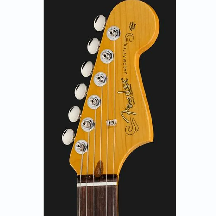 Fender Am Pro Clsc Jazzm RW FFMG