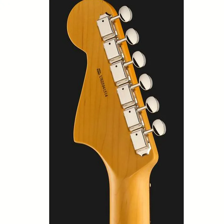 Fender Am Pro Clsc Jazzm RW FFMG