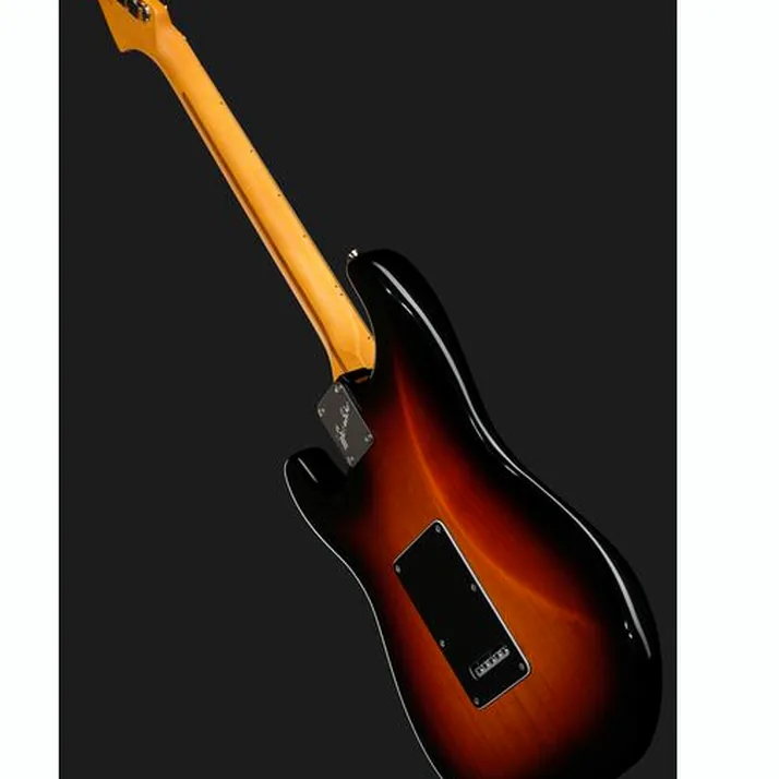 Fender Am Pro Clsc Strat HSS MN