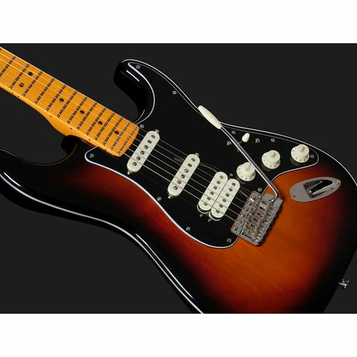 Fender Am Pro Clsc Strat HSS MN