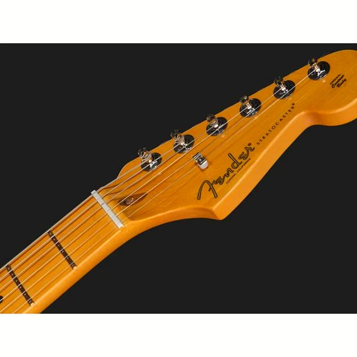 Fender Am Pro Clsc Strat HSS MN