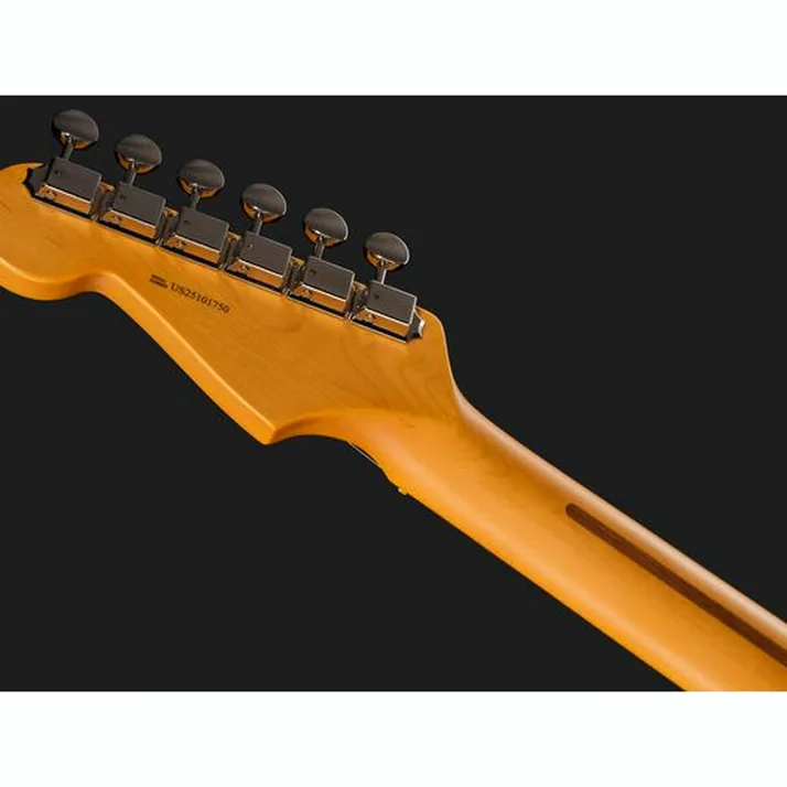 Fender Am Pro Clsc Strat HSS MN