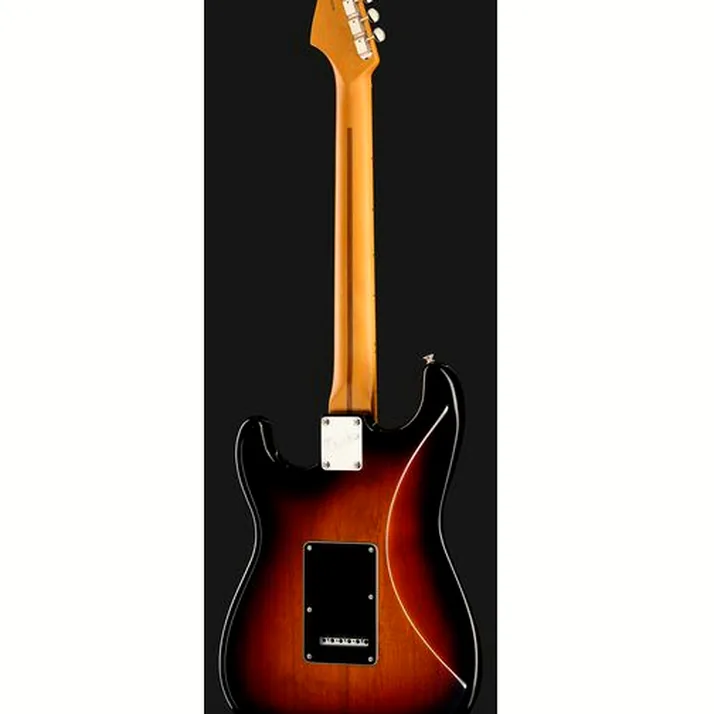 Fender Am Pro Clsc Strat HSS MN
