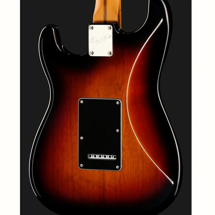 Fender Am Pro Clsc Strat HSS MN