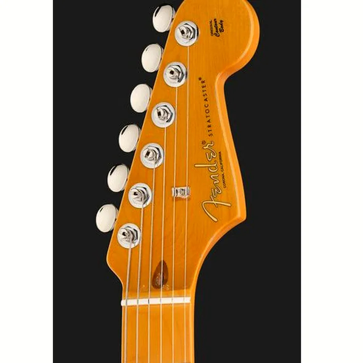 Fender Am Pro Clsc Strat HSS MN