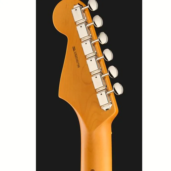 Fender Am Pro Clsc Strat HSS MN