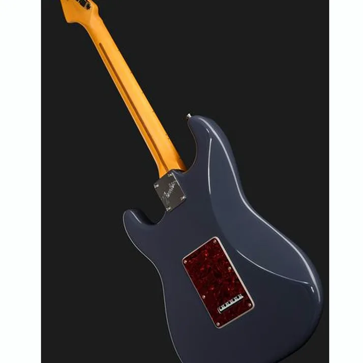 Fender Am Pro Clsc Strat HSS MN FBLK