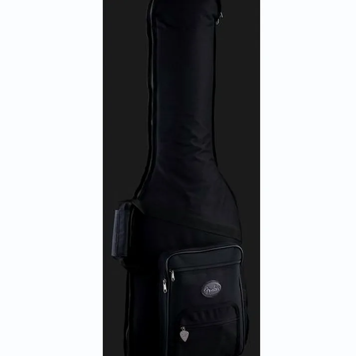 Fender Am Pro Clsc Strat HSS MN FBLK