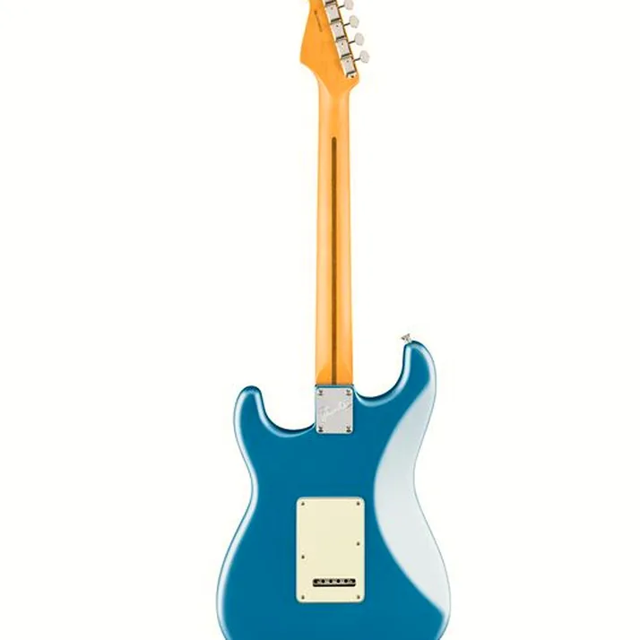 Fender Am Pro Clsc Strat HSS MN FLPB