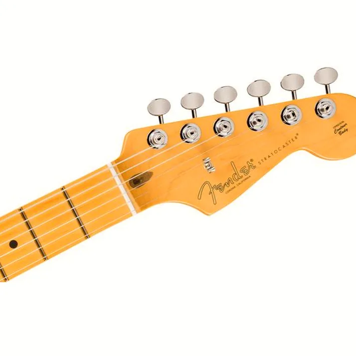 Fender Am Pro Clsc Strat HSS MN FLPB