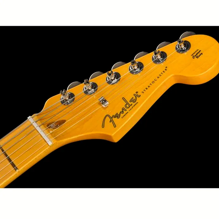 Fender Am Pro Clsc Strat MN FLPB