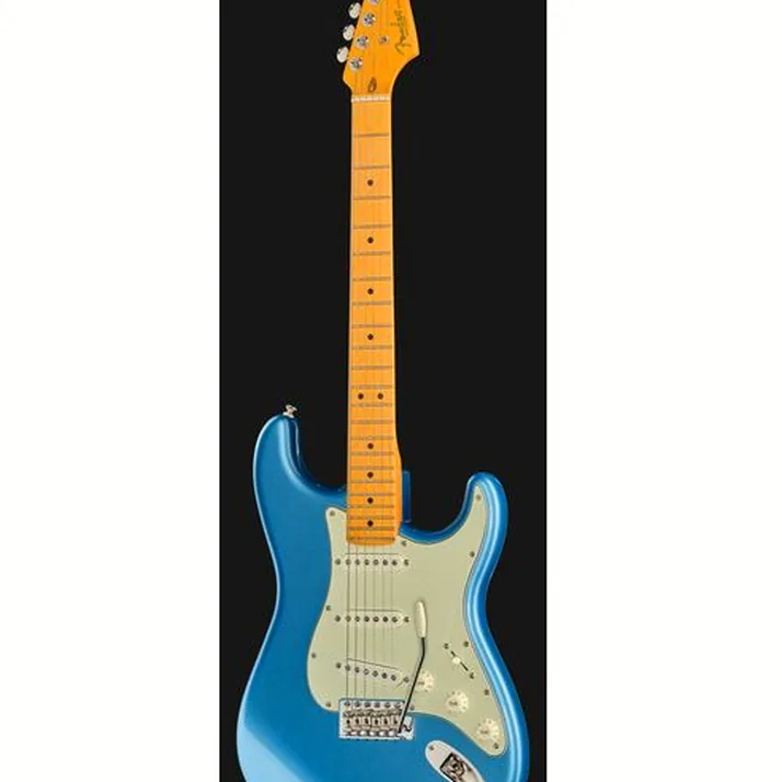 Fender Am Pro Clsc Strat MN FLPB