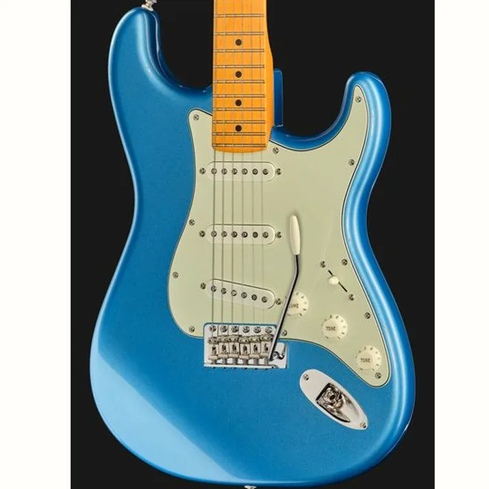 Fender Am Pro Clsc Strat MN FLPB