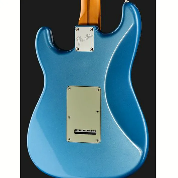 Fender Am Pro Clsc Strat MN FLPB