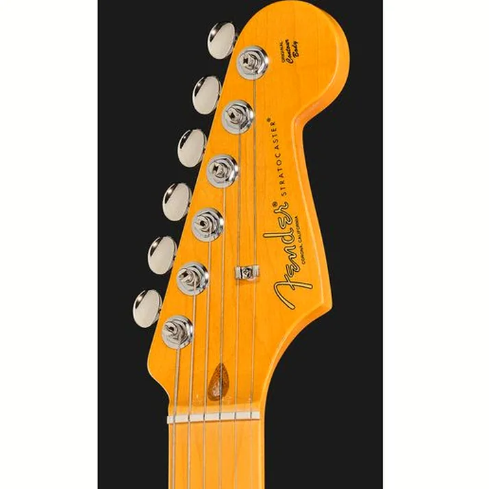 Fender Am Pro Clsc Strat MN FLPB