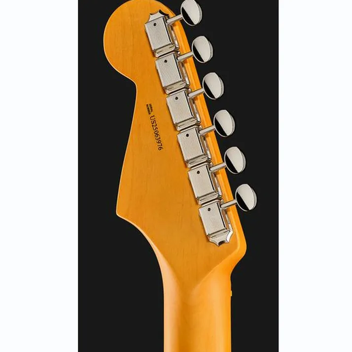 Fender Am Pro Clsc Strat MN FLPB