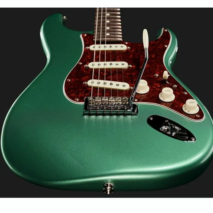 Fender Am Pro Clsc Strat RW FSGM