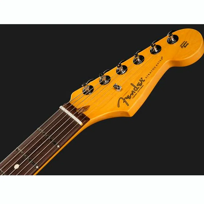 Fender Am Pro Clsc Strat RW FSGM