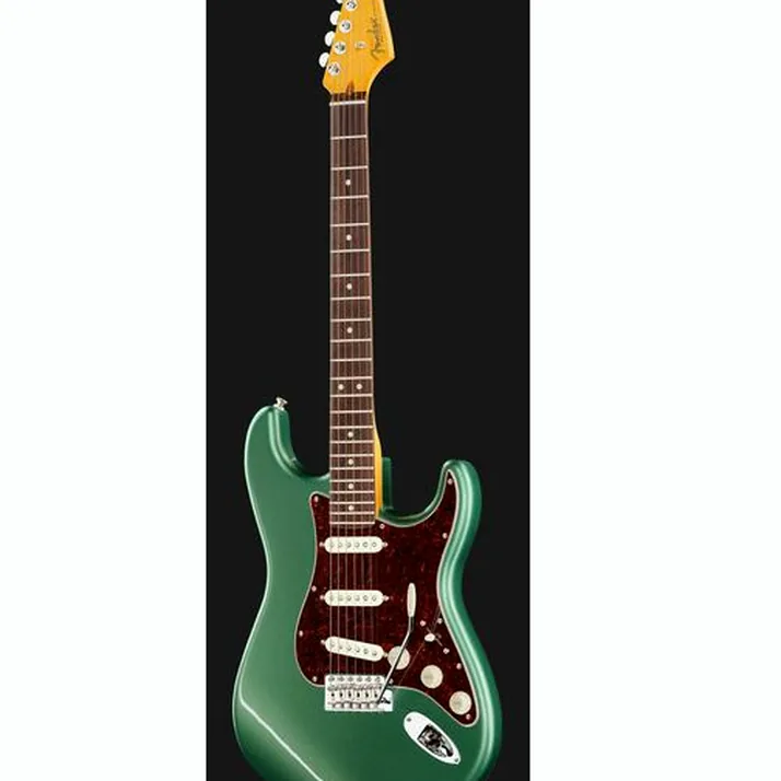 Fender Am Pro Clsc Strat RW FSGM