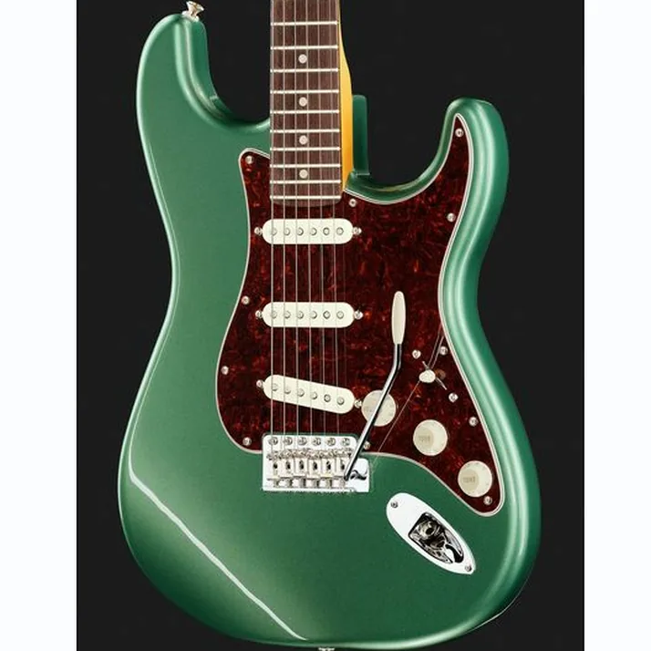 Fender Am Pro Clsc Strat RW FSGM