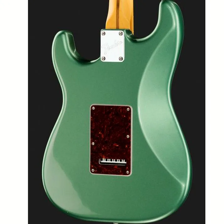 Fender Am Pro Clsc Strat RW FSGM