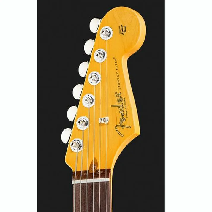 Fender Am Pro Clsc Strat RW FSGM