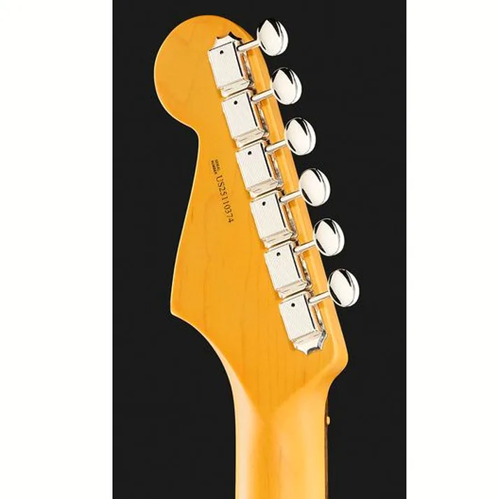 Fender Am Pro Clsc Strat RW FSGM