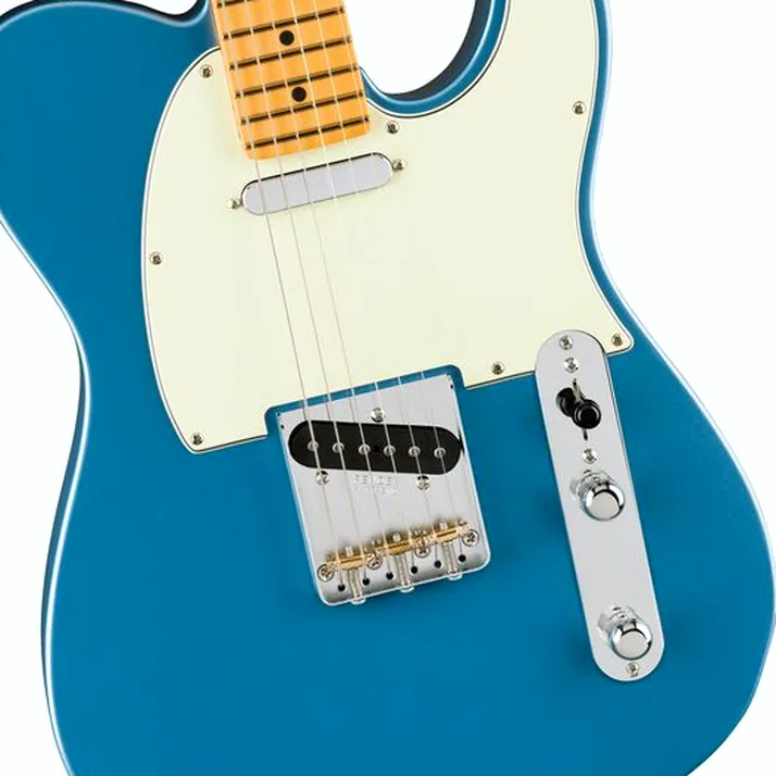 Fender Am Pro Clsc Tele MN FLPB