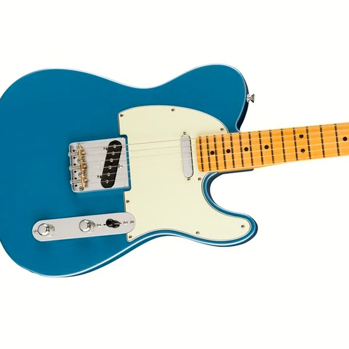 Fender Am Pro Clsc Tele MN FLPB