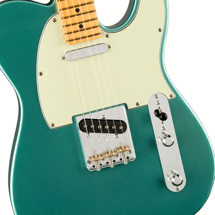 Fender Am Pro Clsc Tele MN FSGM