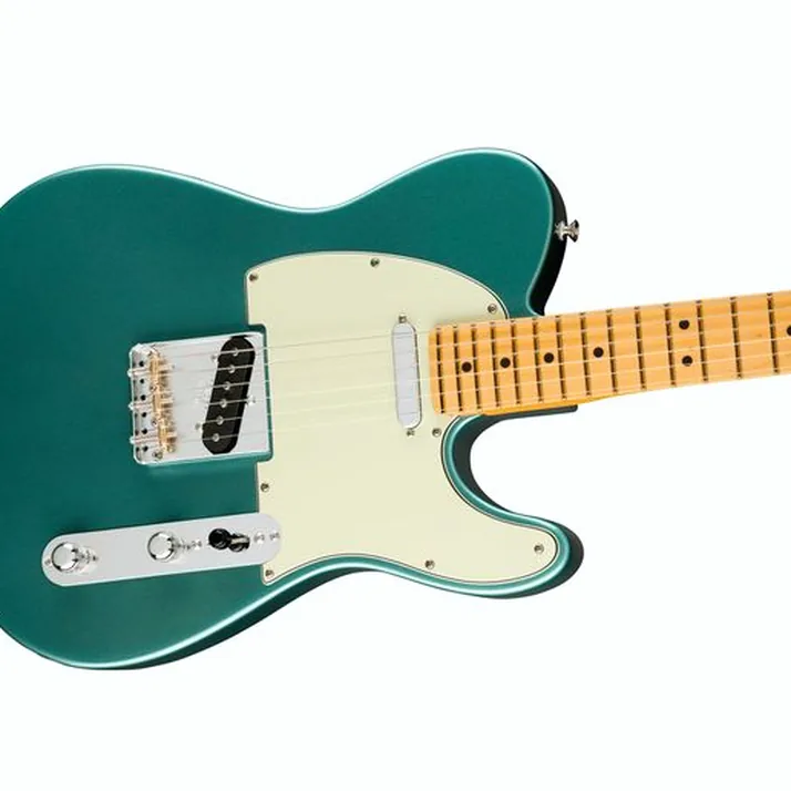 Fender Am Pro Clsc Tele MN FSGM