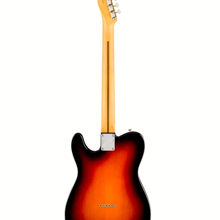 Fender Am Pro Clsc Tele SSS MN