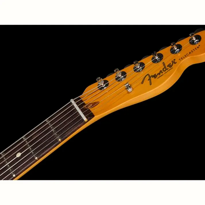 Fender Am Pro Clsc Tele SSS RW BTB
