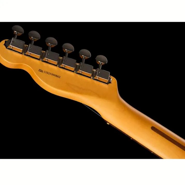Fender Am Pro Clsc Tele SSS RW BTB