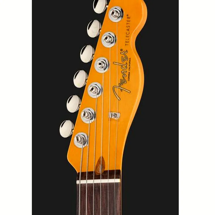 Fender Am Pro Clsc Tele SSS RW BTB