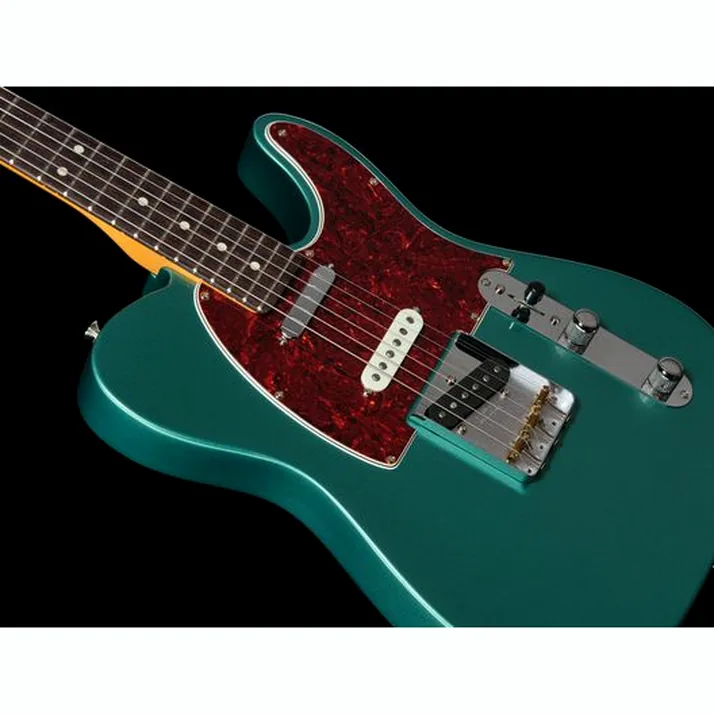 Fender Am Pro Clsc Tele SSS RW FSGM