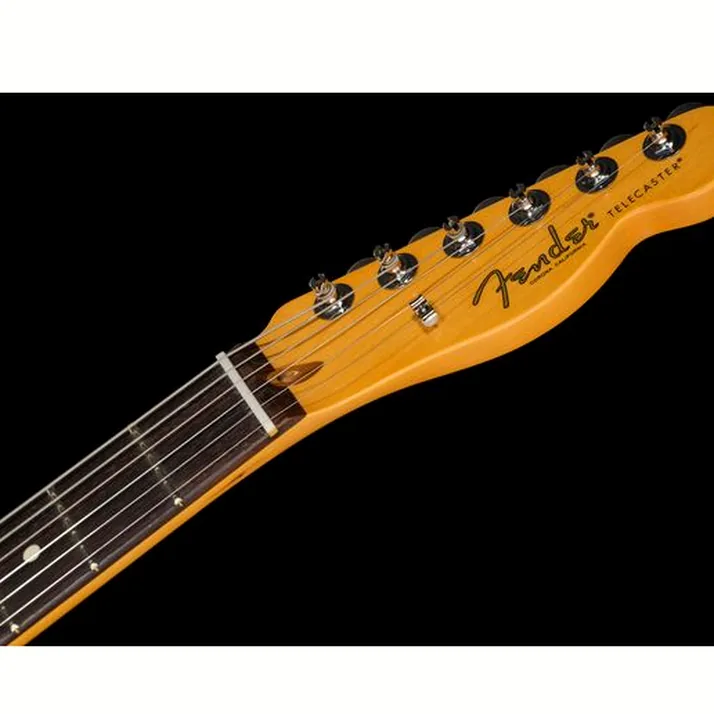 Fender Am Pro Clsc Tele SSS RW FSGM